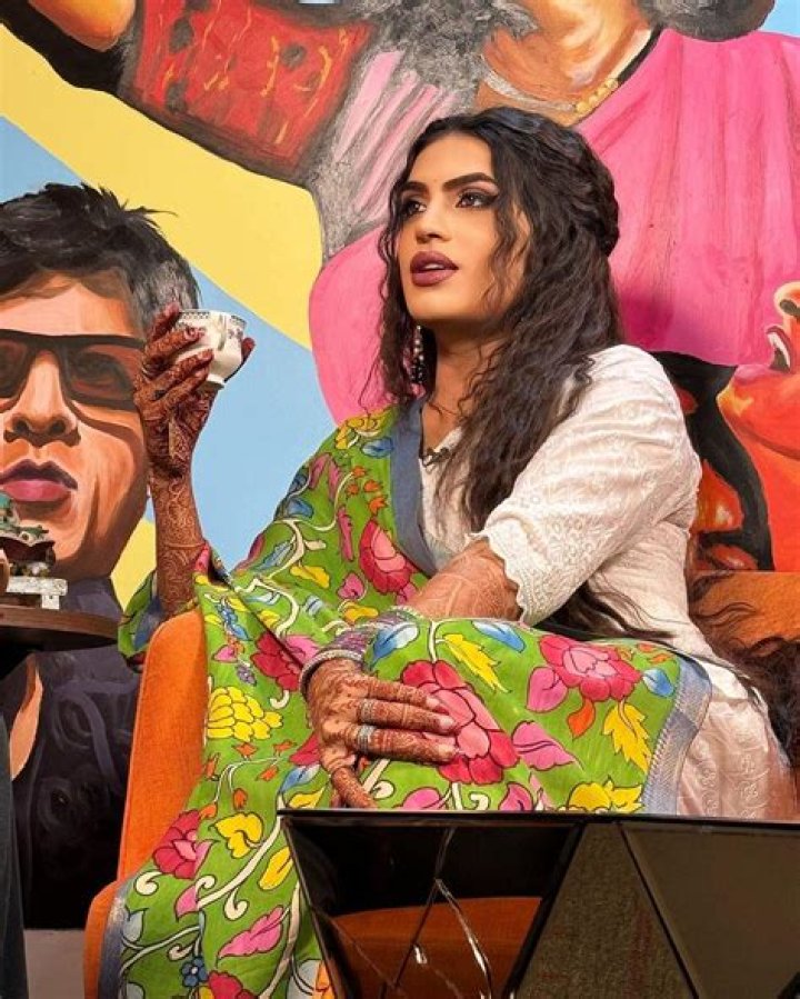 Sushant Divgikar Talks About Representation In Bollywood, RuPaul’s Drag Con And More