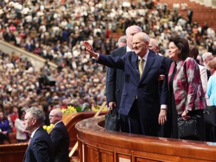 Sydney Walker - Church News