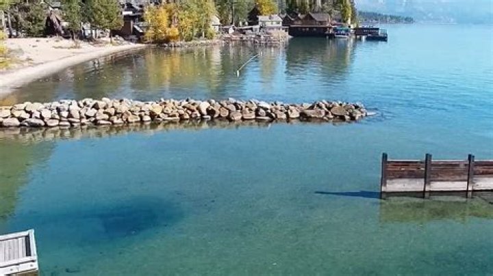 Tahoe Vista Recreation Area boat ramp to stay closed for 2022 season | Fleet