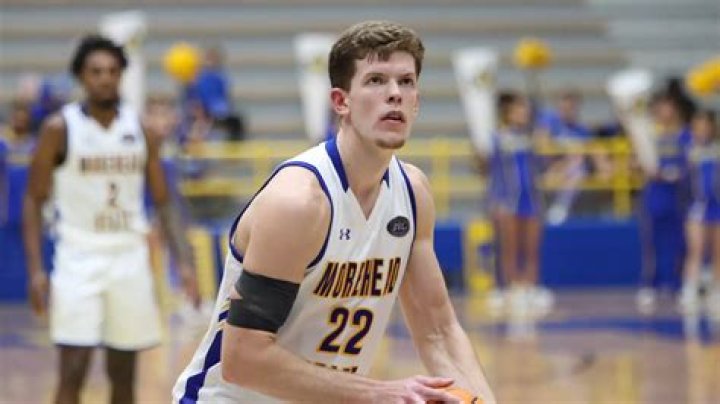 Tennessee Tech visits Morehead State following Minix's 34-point performance