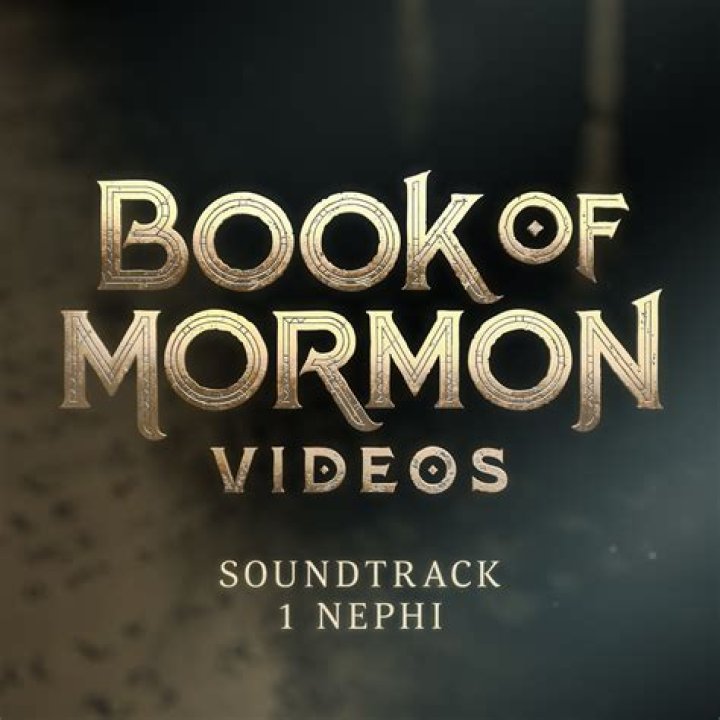 The Book of Mormon Videos: Nephi through Moroni