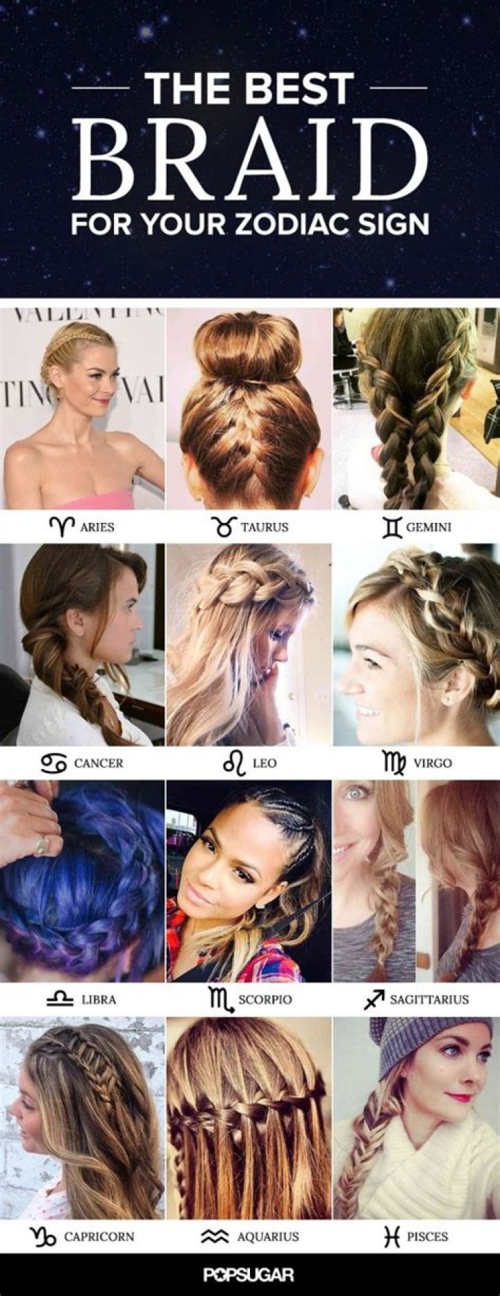 This Is The Bollywood Celebrity-Inspired Hairstyle You Should Try Based On Your Zodiac Sign
