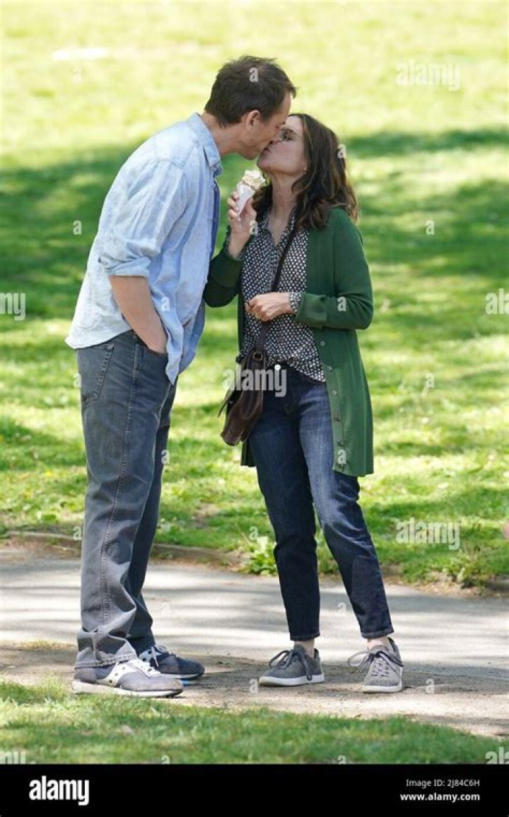 Tobias Menzies' Wife: An Insight Into The Life Of The Actor's Partner