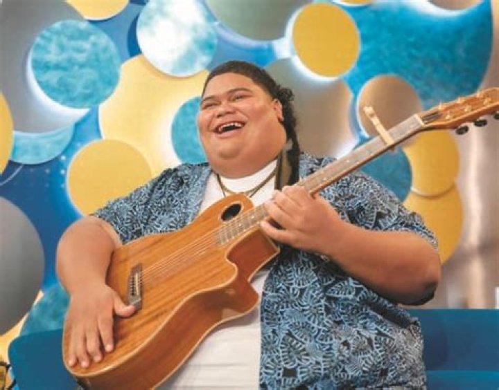 Tongi looks forward to ‘sharing the moment’ with Maui fans | News, Sports, Jobs