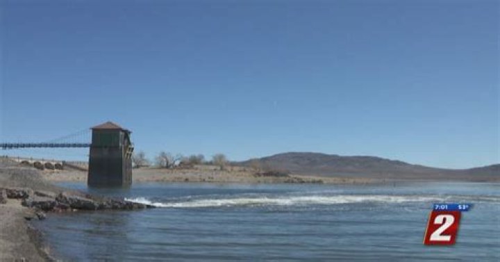 Toxic Fish: Why the Carson River is a Federally Listed Health Risk | News