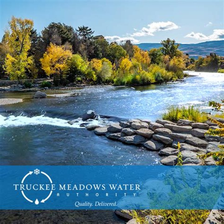 Truckee Meadows Water Authority Says There's Enough Water Supply to Last the Region 2-3 Years | Video