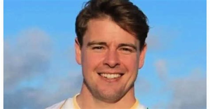 Tyler Haynes Obituary, Member Of Ballinagh GAA Club Has Died