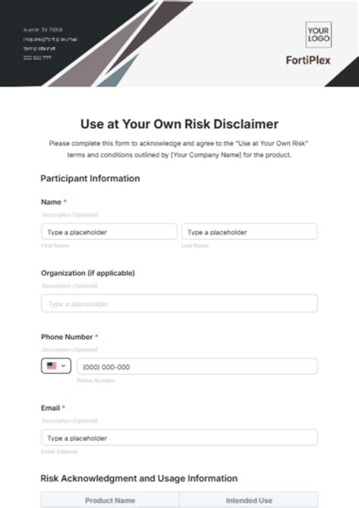 Use it at your own risk, expert says