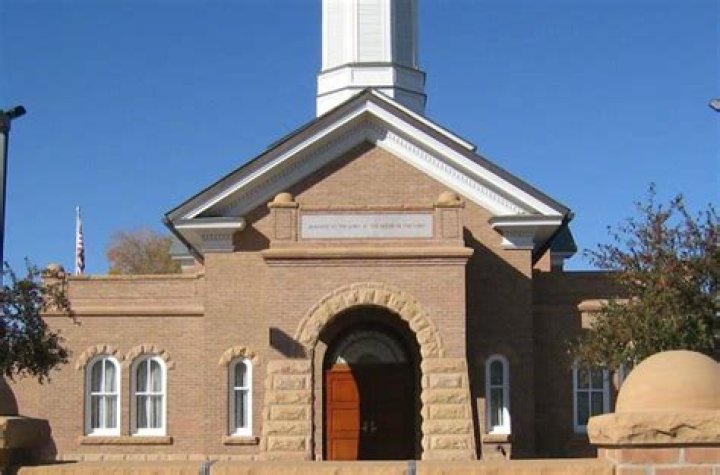 Utah's 13th temple: 'A great and wonderful day'