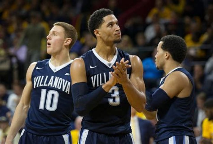 Villanova plays Xavier following Hart's 20-point performance