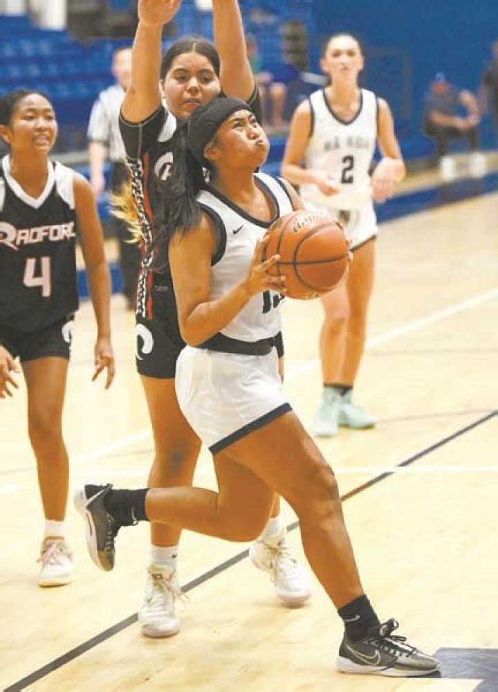 Warriors’ rally falls short in 37-36 loss to Radford | News, Sports, Jobs