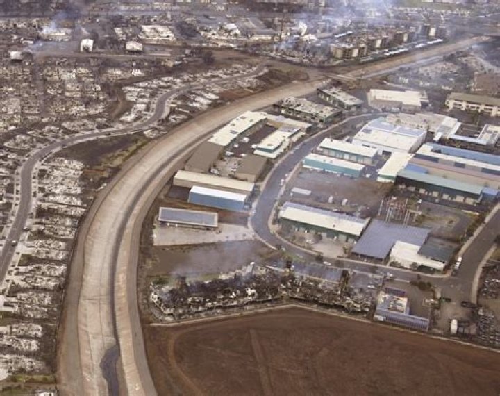 Water to be cleared for use in more areas of Lahaina | News, Sports, Jobs