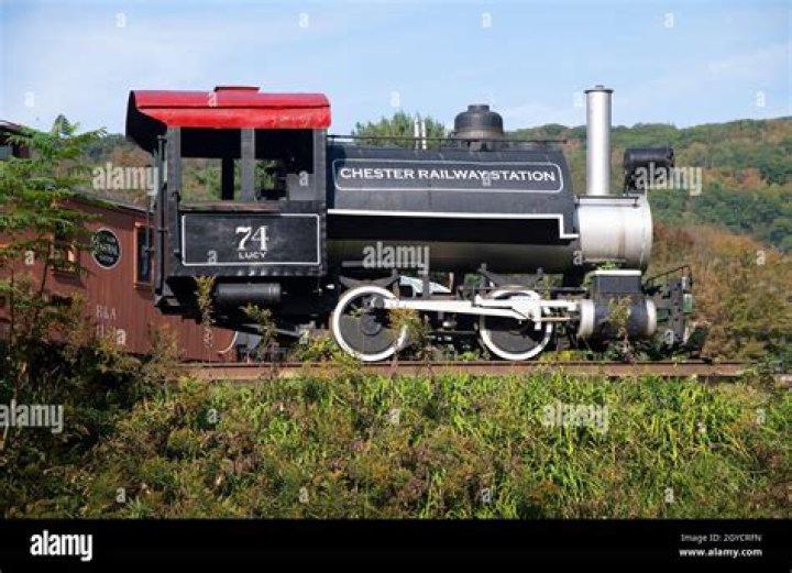 Wayne Black Obituary, Member Of Lancaster & Chester Railway Museum Has Died