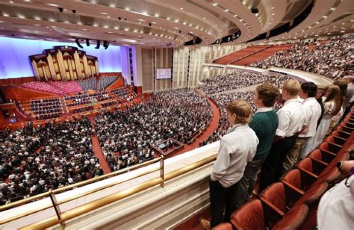 What Churchwide broadcasts, events are happening in 2024?