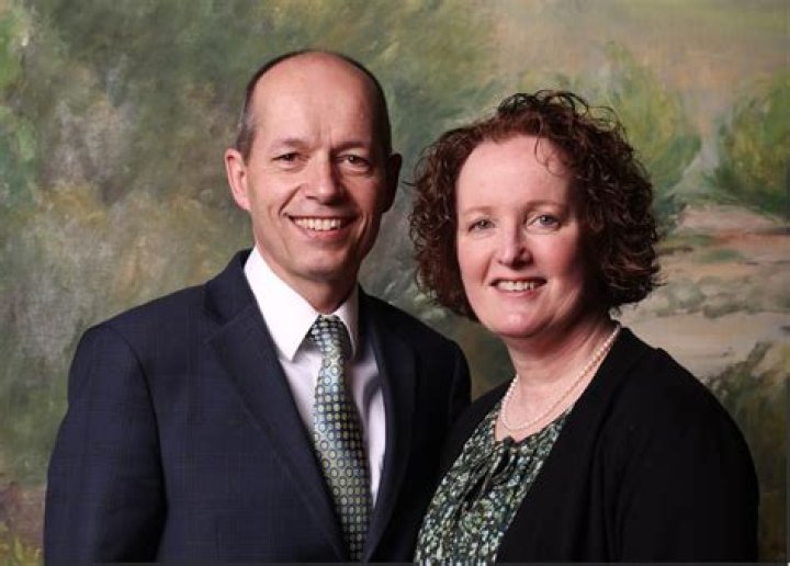 Who is Elder Giraud-Carrier, new General Authority Seventy?