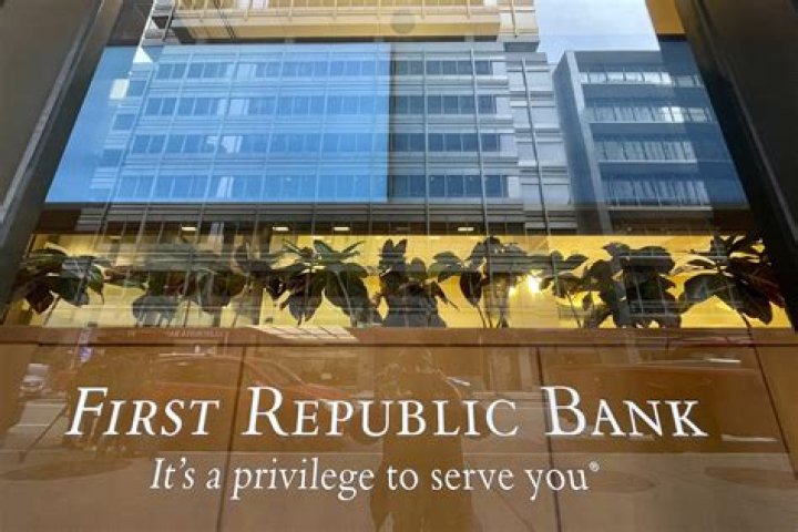 Why First Republic failed. Are other banks to follow?