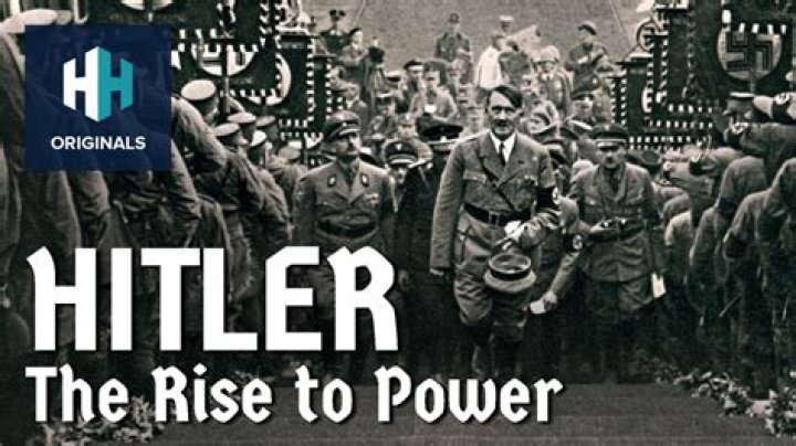 Will we learn from Hitler’s rise to power? | News, Sports, Jobs